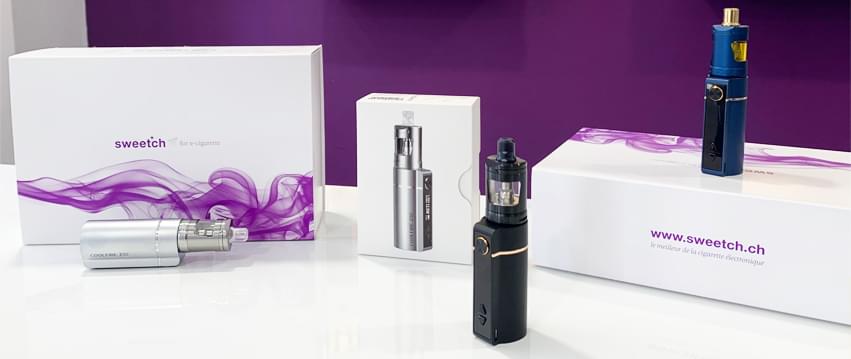 Z50 ecigarette